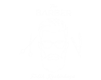The Barber - Fatih Keskinkaya